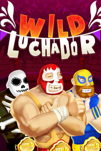 Бесплатная версия игры Wild Luchador | Champion Slots KZ 