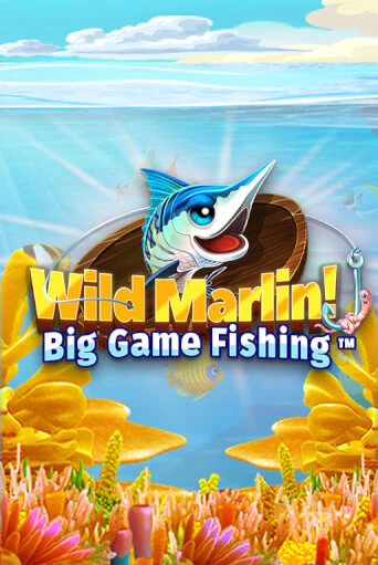 Бесплатная версия игры Wild Marlin! - Big Game Fishing™ | Champion Slots KZ 