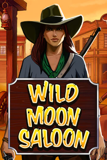 Бесплатная версия игры Wild Moon Saloon | Champion Slots KZ 