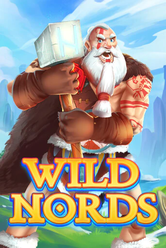 Бесплатная версия игры Wild Nords | Champion Slots KZ 