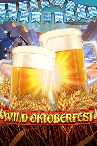 Бесплатная версия игры Wild Oktoberfest | Champion Slots KZ 