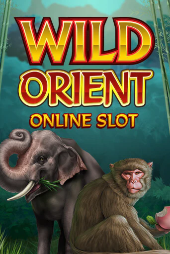 Бесплатная версия игры Wild Orient | Champion Slots KZ 