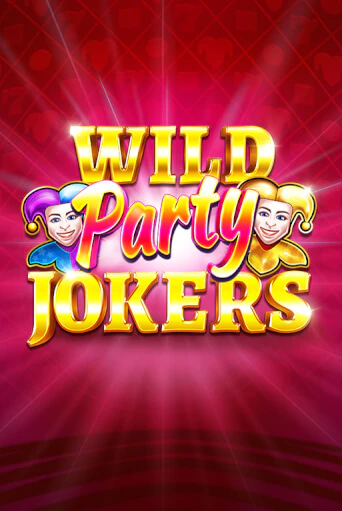 Бесплатная версия игры Wild Party Jokers | Champion Slots KZ 