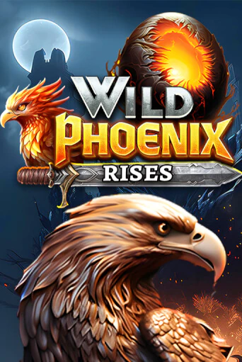 Бесплатная версия игры Wild Phoenix Rises | Champion Slots KZ 