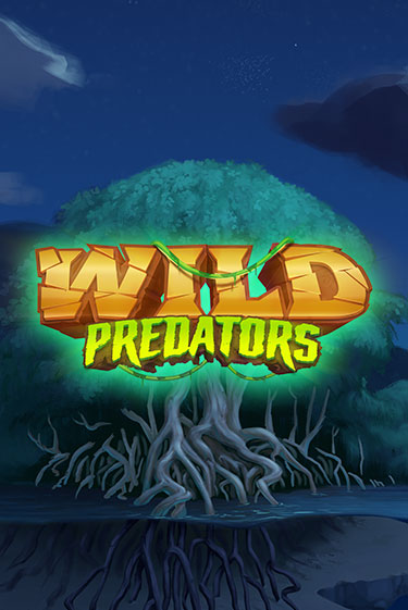 Бесплатная версия игры Wild Predators | Champion Slots KZ 