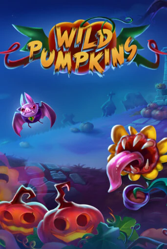 Бесплатная версия игры Wild Pumpkins | Champion Slots KZ 