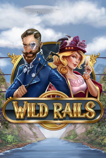 Бесплатная версия игры Wild Rails | Champion Slots KZ 