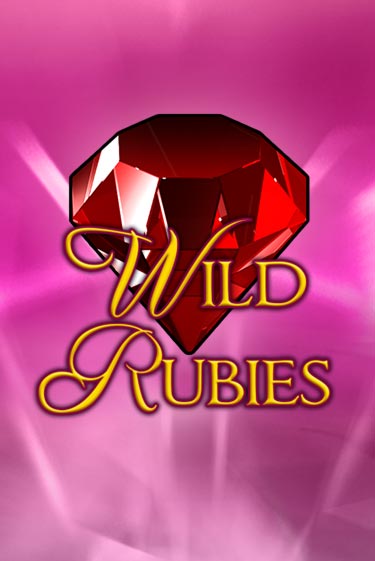 Бесплатная версия игры Wild Rubies | Champion Slots KZ 