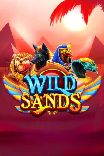 Бесплатная версия игры Wild Sands | Champion Slots KZ 