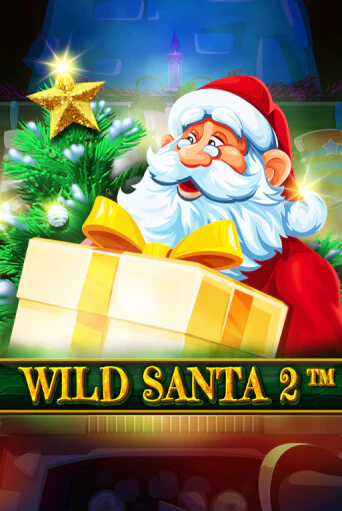 Бесплатная версия игры Wild Santa 2 | Champion Slots KZ 