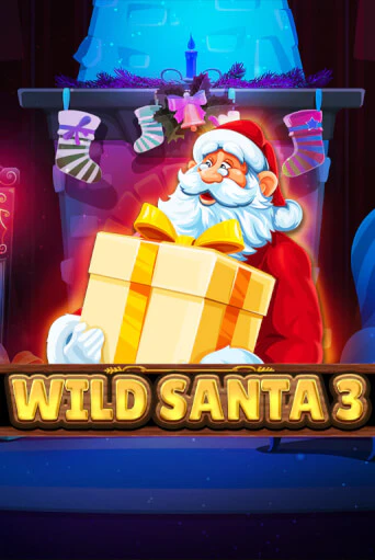 Бесплатная версия игры Wild Santa 3 | Champion Slots KZ 