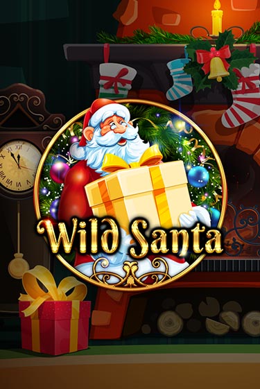 Бесплатная версия игры Wild Santa | Champion Slots KZ 