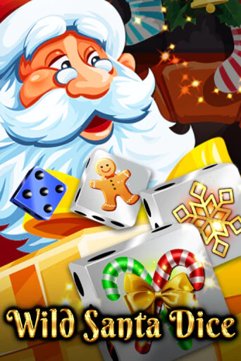 Бесплатная версия игры Wild Santa Dice | Champion Slots KZ 