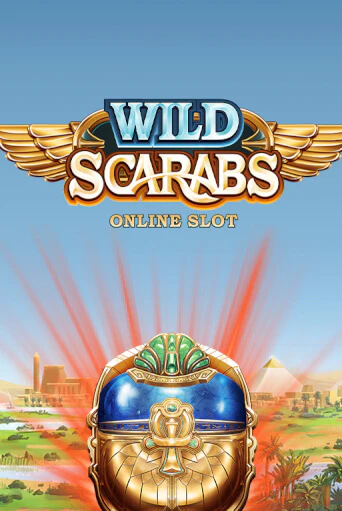 Бесплатная версия игры Wild Scarabs | Champion Slots KZ 