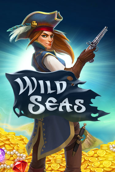 Бесплатная версия игры Wild Seas | Champion Slots KZ 