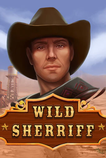 Бесплатная версия игры Wild Sheriff | Champion Slots KZ 