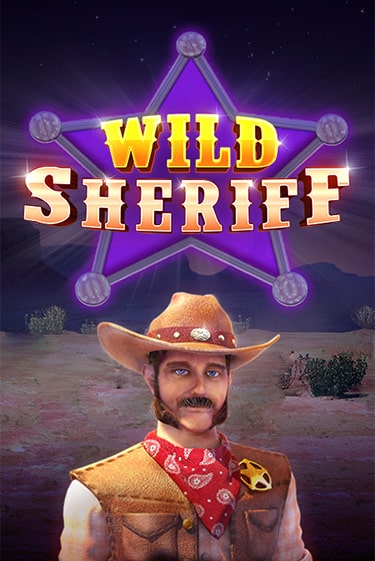 Бесплатная версия игры Wild Sheriff | Champion Slots KZ 