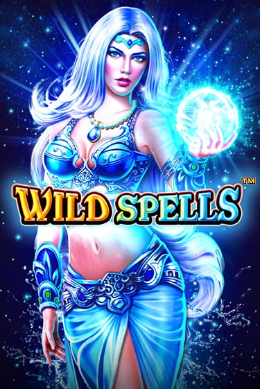 Бесплатная версия игры Wild Spells | Champion Slots KZ 