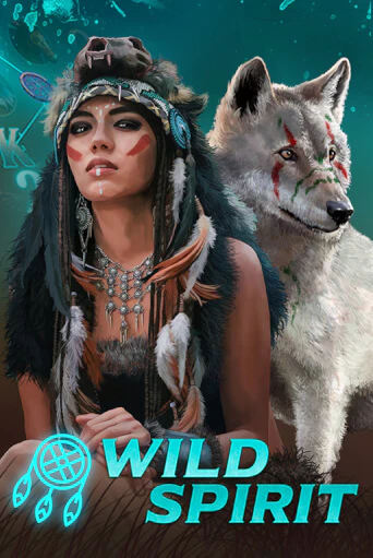 Бесплатная версия игры Wild Spirit | Champion Slots KZ 