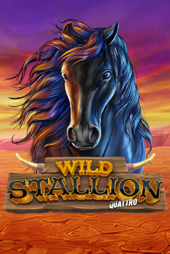 Бесплатная версия игры Wild Stallion | Champion Slots KZ 