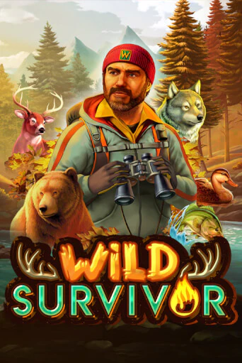 Бесплатная версия игры Wild Survivor | Champion Slots KZ 