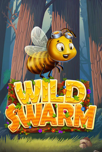 Бесплатная версия игры Wild Swarm | Champion Slots KZ 