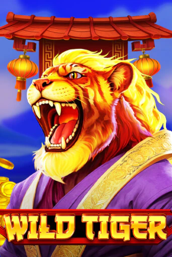 Бесплатная версия игры Wild Tiger | Champion Slots KZ 