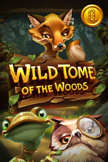 Бесплатная версия игры Wild Tome of the Woods | Champion Slots KZ 