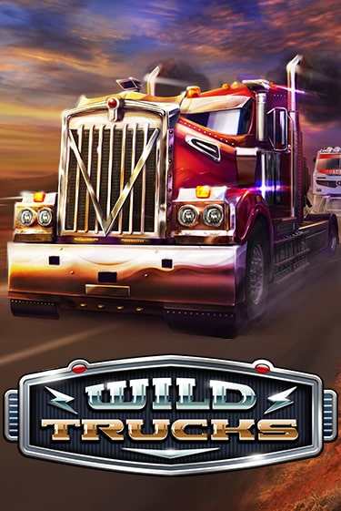 Бесплатная версия игры Wild Trucks | Champion Slots KZ 