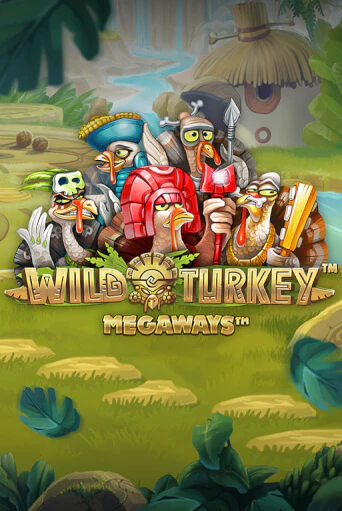 Бесплатная версия игры Wild Turkey™ Megaways™ | Champion Slots KZ 