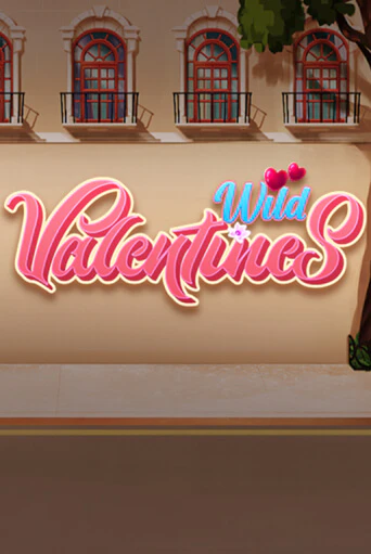 Бесплатная версия игры Wild Valentines | Champion Slots KZ 