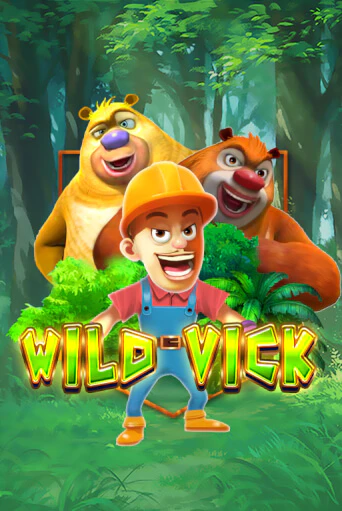 Бесплатная версия игры Wild Vick | Champion Slots KZ 