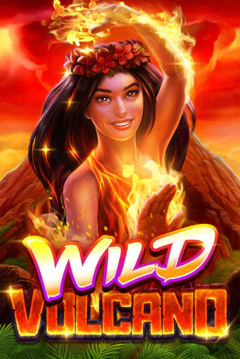 Бесплатная версия игры Wild Volcano | Champion Slots KZ 