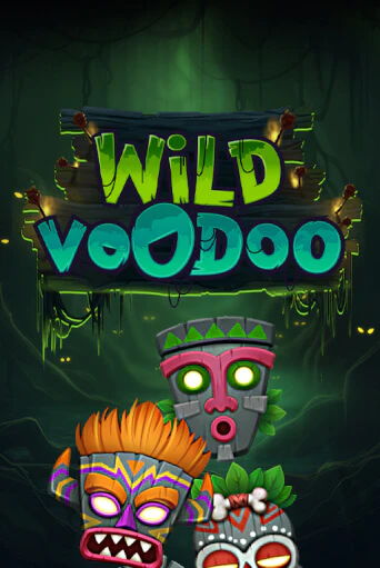 Бесплатная версия игры Wild Voodoo | Champion Slots KZ 