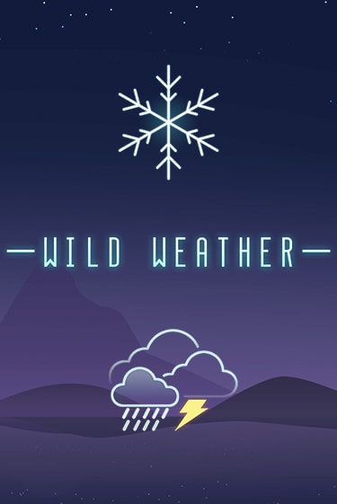 Бесплатная версия игры Wild Weather | Champion Slots KZ 