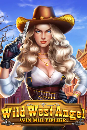 Бесплатная версия игры Wild West Angel | Champion Slots KZ 