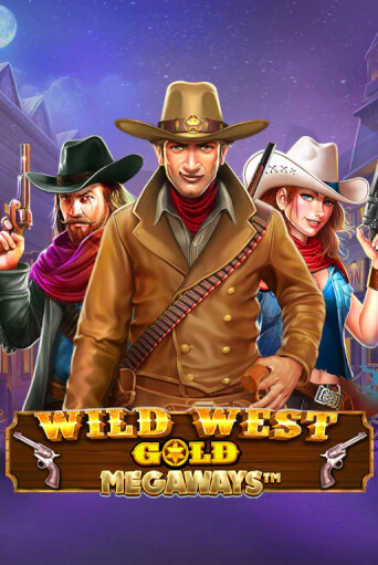 Бесплатная версия игры Wild West Gold Megaways | Champion Slots KZ 