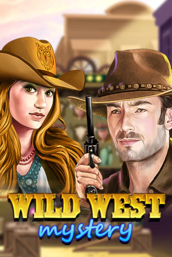 Бесплатная версия игры Wild West Mystery | Champion Slots KZ 