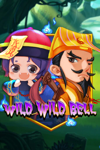 Бесплатная версия игры Wild Wild Bell | Champion Slots KZ 