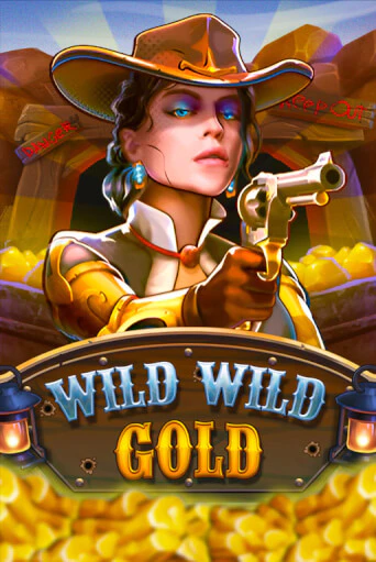 Бесплатная версия игры Wild Wild Gold | Champion Slots KZ 