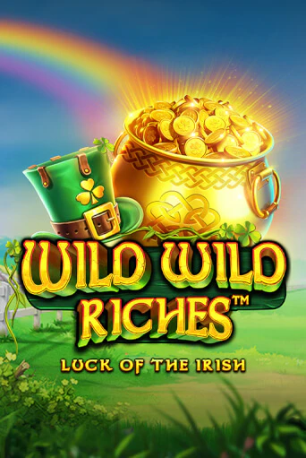 Бесплатная версия игры Wild Wild Riches | Champion Slots KZ 