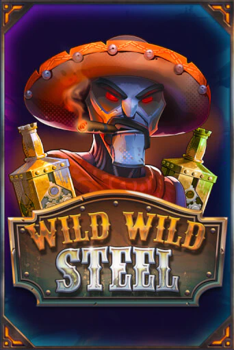 Бесплатная версия игры Wild Wild Steel | Champion Slots KZ 