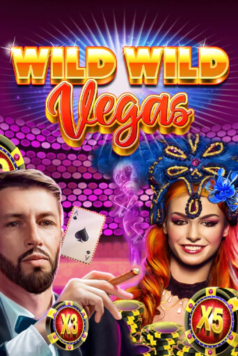 Бесплатная версия игры Wild Wild Vegas | Champion Slots KZ 