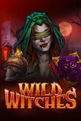 Бесплатная версия игры Wild Witches | Champion Slots KZ 