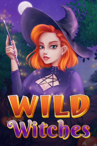 Бесплатная версия игры Wild Witches | Champion Slots KZ 