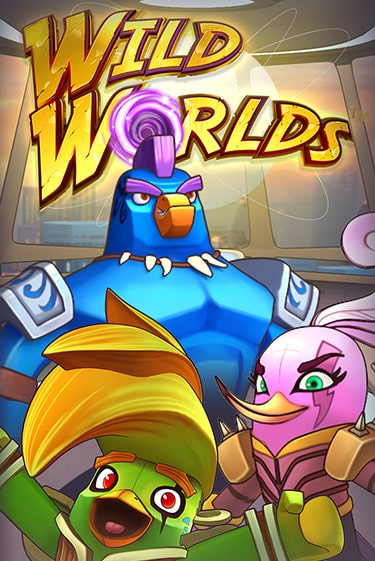 Бесплатная версия игры Wild Worlds ™ | Champion Slots KZ 