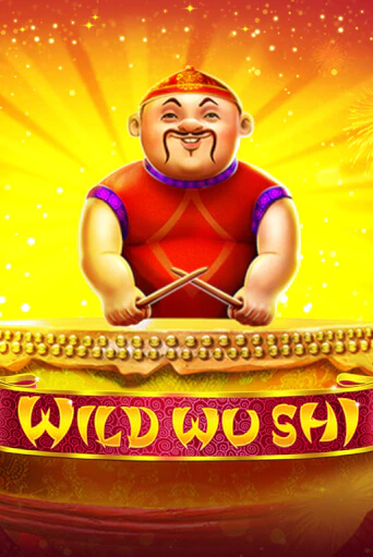 Бесплатная версия игры Wild Wu Shi | Champion Slots KZ 