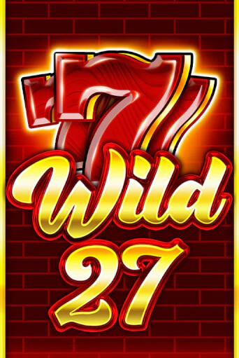 Бесплатная версия игры Wild 27 | Champion Slots KZ 