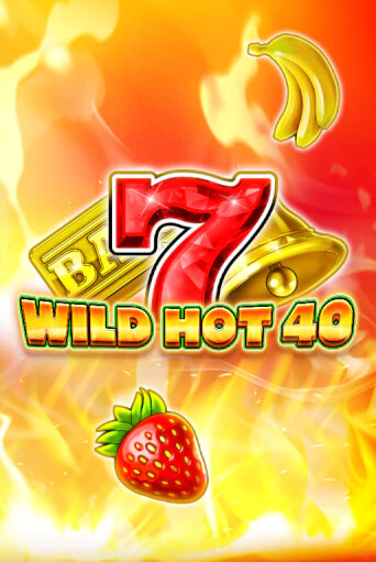 Бесплатная версия игры Wild Hot 40 | Champion Slots KZ 