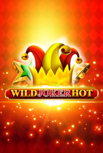 Бесплатная версия игры Wild Joker Hot | Champion Slots KZ 